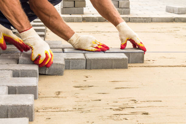 Best Local Driveway Pavers  in Ashland, OR