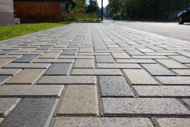 Best Permeable Paver Driveway  in Ashland, OR
