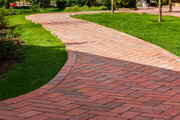 Best Concrete Paver Driveway  in Ashland, OR
