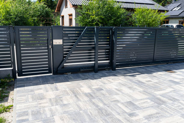 Best Driveway Paving Contractor  in Ashland, OR
