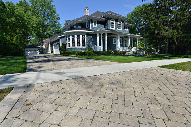 Driveway Pavers for Homes in Ashland, OR