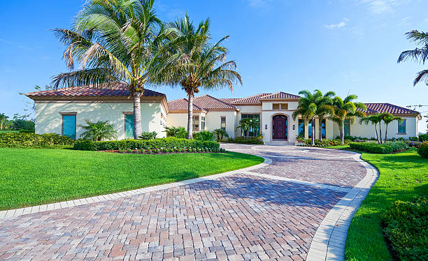 Best Residential Paver Driveway  in Ashland, OR